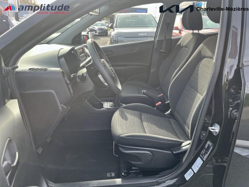 Image KIA Picanto 1.0 DPi 67ch Active