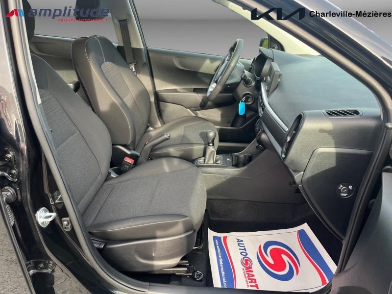 Image KIA Picanto 1.0 DPi 67ch Active