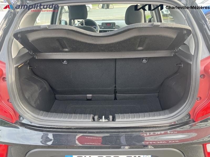 Image KIA Picanto 1.0 DPi 67ch Active