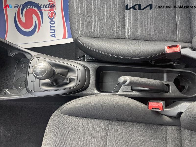 Image KIA Picanto 1.0 DPi 67ch Active