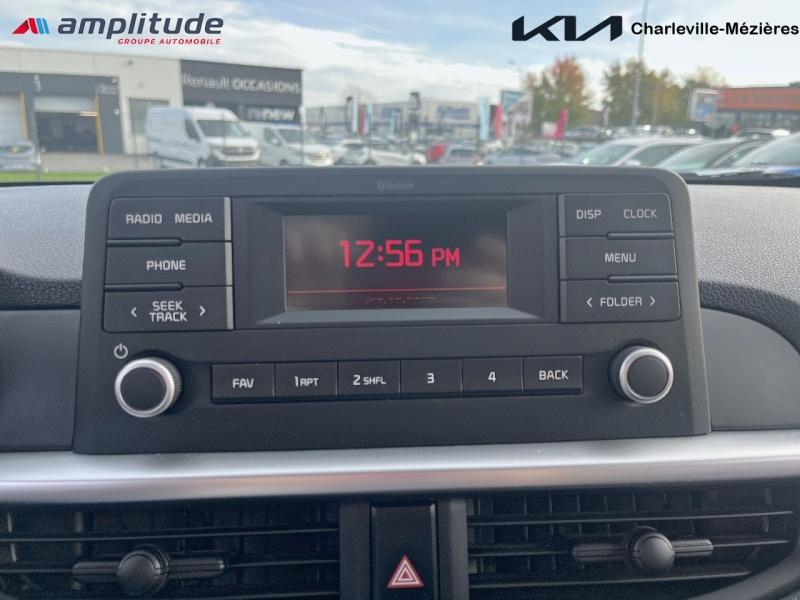 Image KIA Picanto 1.0 DPi 67ch Active