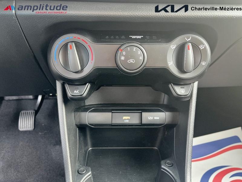 Image KIA Picanto 1.0 DPi 67ch Active