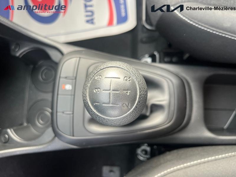 Image KIA Picanto 1.0 DPi 67ch Active