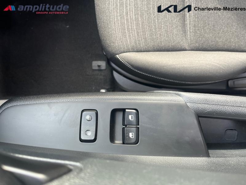 Image KIA Picanto 1.0 DPi 67ch Active