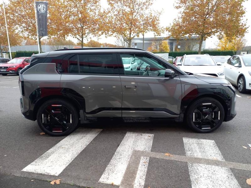 Image KIA EV3 204ch 81,4kWh GT-Line 2025