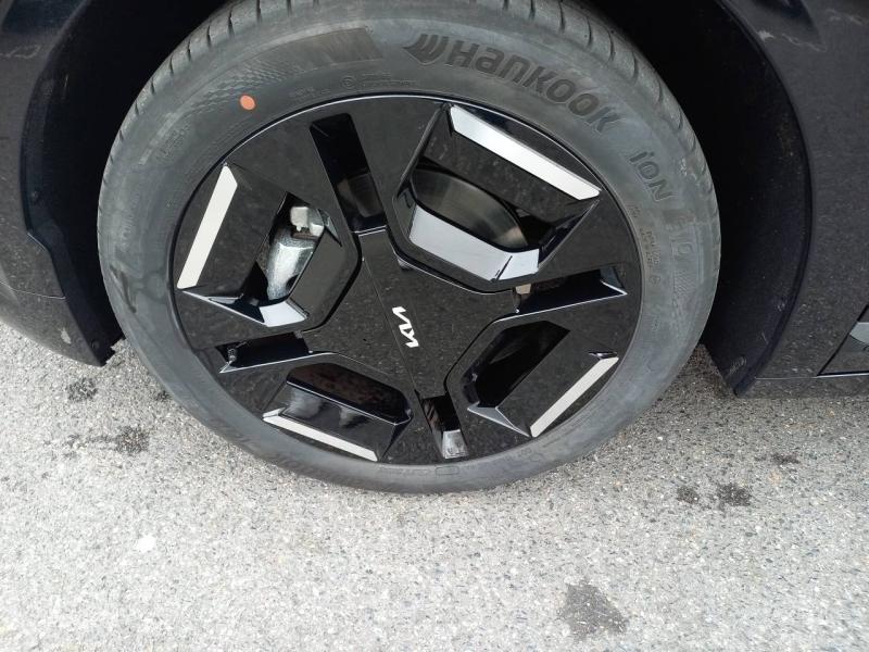 Image KIA EV3 204ch 81,4kWh GT-Line 2025