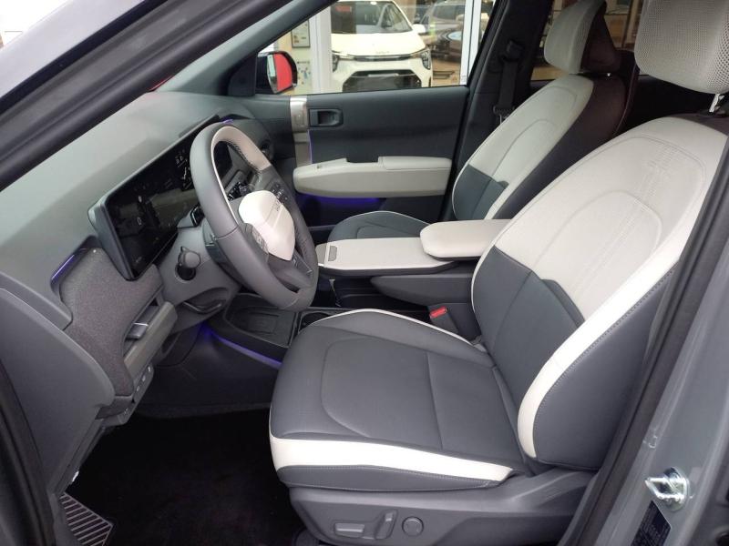 Image KIA EV3 204ch 81,4kWh GT-Line 2025