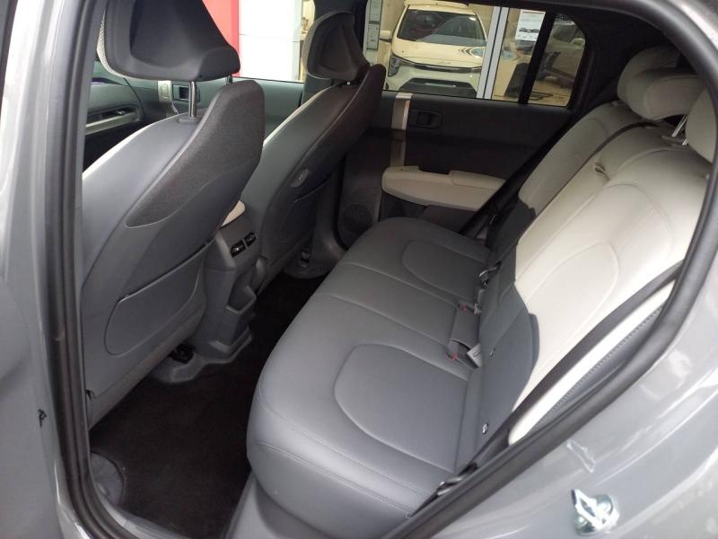 Image KIA EV3 204ch 81,4kWh GT-Line 2025