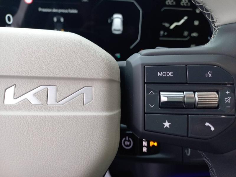 Image KIA EV3 204ch 81,4kWh GT-Line 2025