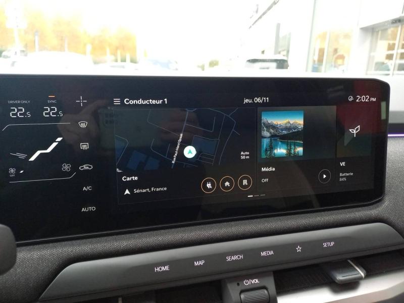 Image KIA EV3 204ch 81,4kWh GT-Line 2025