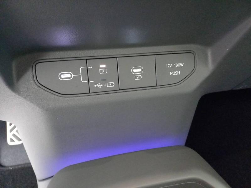 Image KIA EV3 204ch 81,4kWh GT-Line 2025