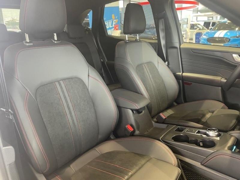 Image FORD Kuga 2.5 Duratec 180ch Hybrid FlexiFuel ST-Line X Powershift