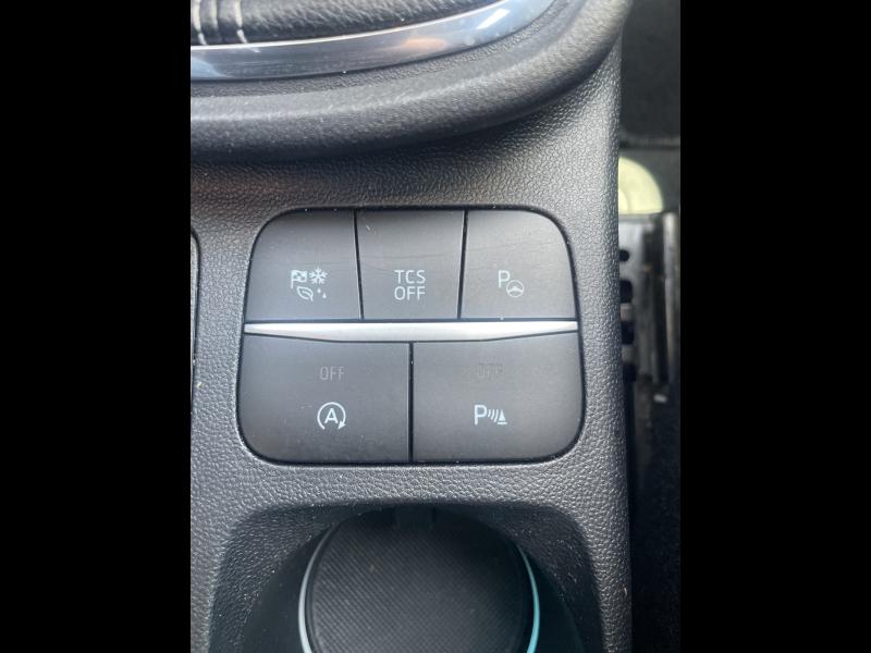 Image FORD Puma 1.0 Flexifuel 125ch S&S mHEV Titanium