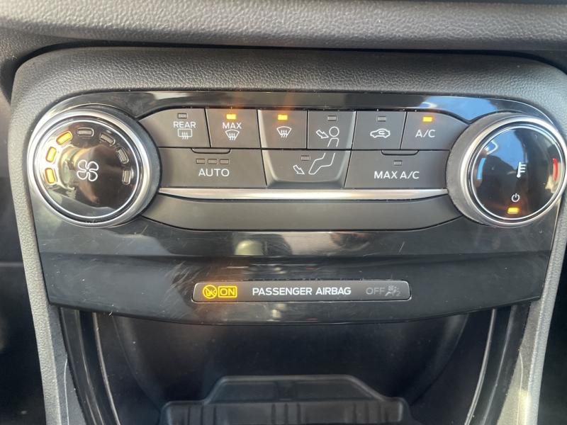 Image FORD Puma 1.0 Flexifuel 125ch S&S mHEV Titanium