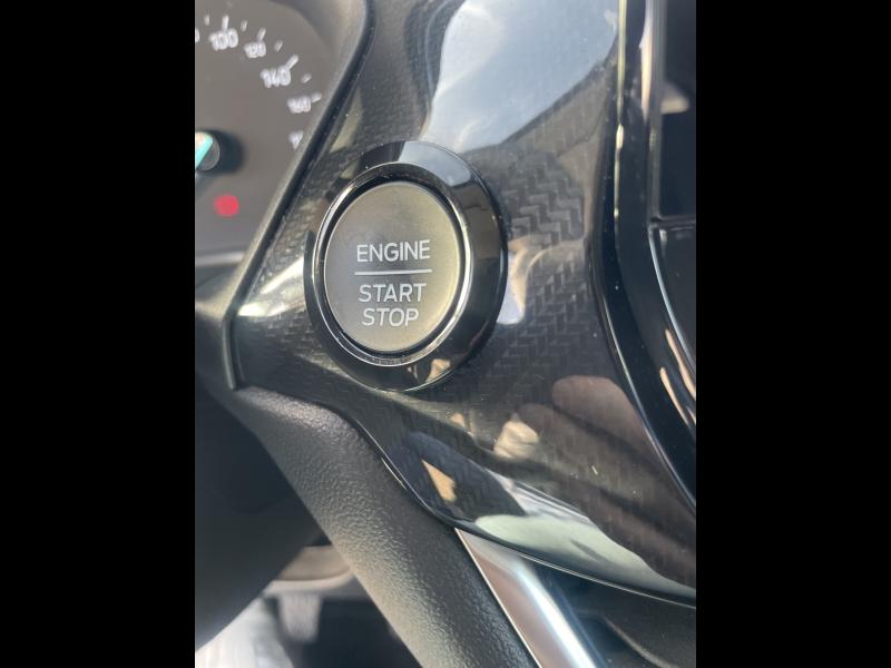 Image FORD Puma 1.0 Flexifuel 125ch S&S mHEV Titanium