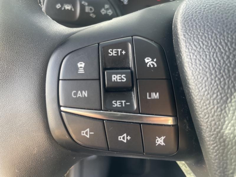 Image FORD Puma 1.0 Flexifuel 125ch S&S mHEV Titanium