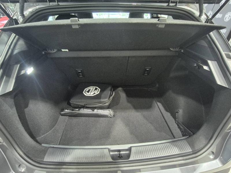 Image MG MOTOR MG4 EV 170ch - 51kWh MY23