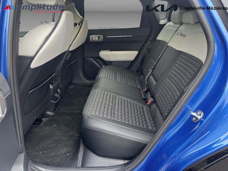 Image KIA EV4 Autonomie Longue 204ch 81,4kWh GT-Line
