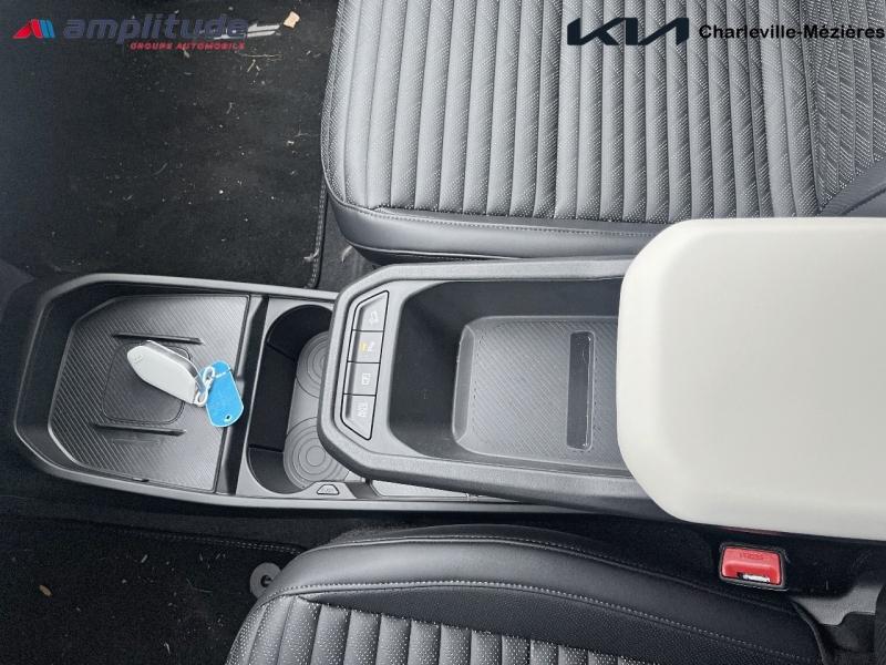 Image KIA EV4 Autonomie Longue 204ch 81,4kWh GT-Line