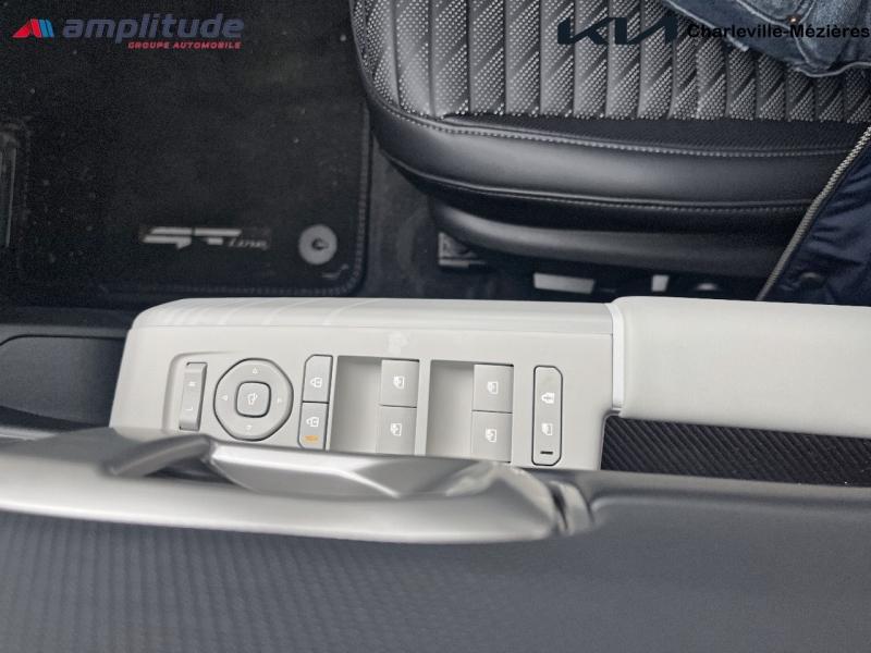 Image KIA EV4 Autonomie Longue 204ch 81,4kWh GT-Line