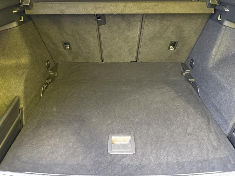 Image AUDI Q3 40 TFSI 190ch S line quattro S tronic 7