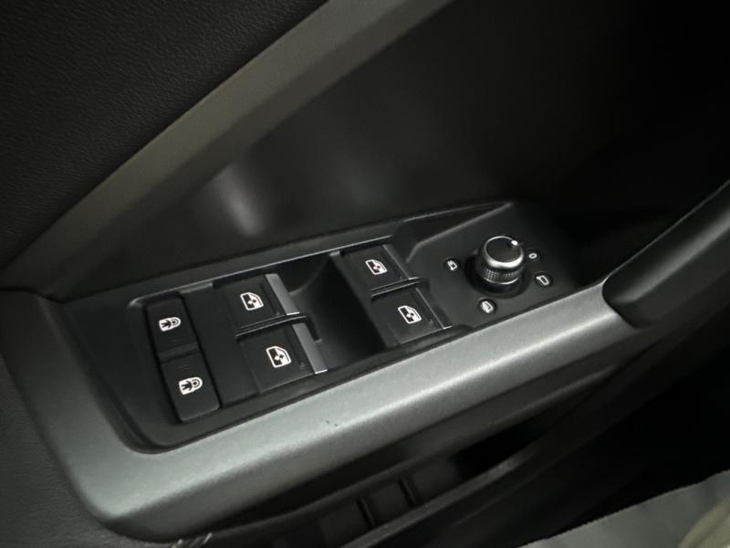 Image AUDI Q3 40 TFSI 190ch S line quattro S tronic 7