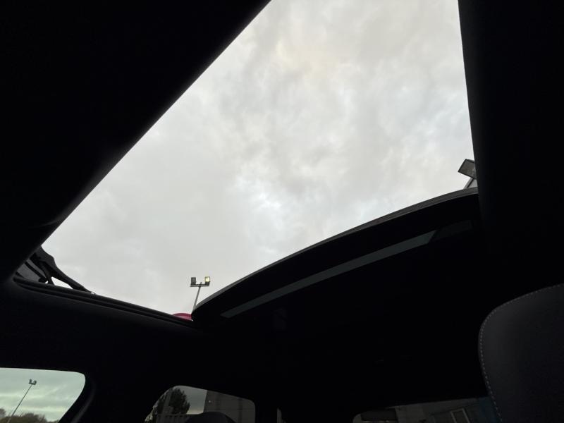 Image AUDI Q3 40 TFSI 190ch S line quattro S tronic 7