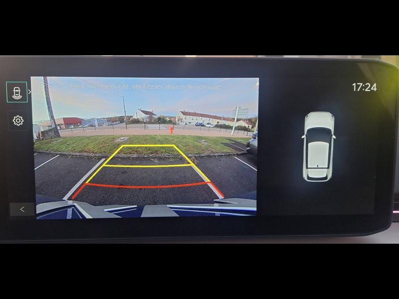 Image KIA EV4 Autonomie Longue 204ch 81,4kWh GT-Line