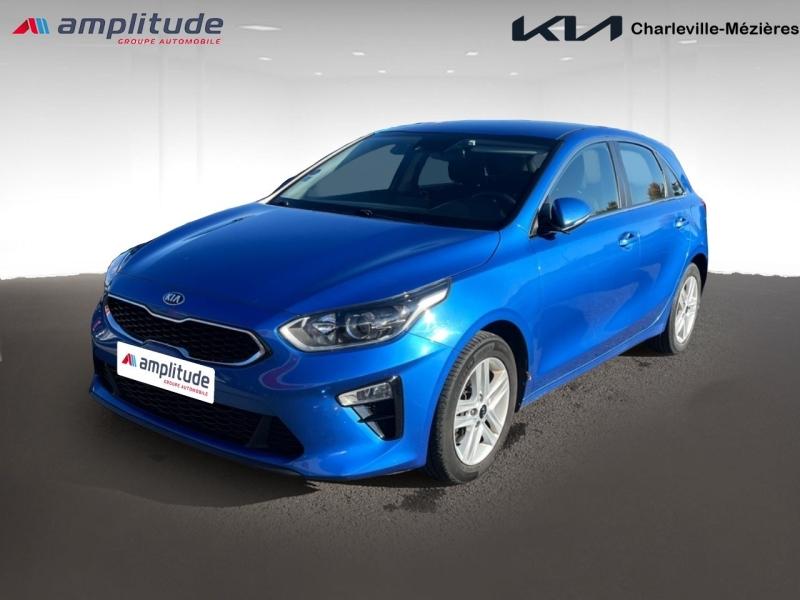 Photo KIA Ceed 1.0 T-GDI 120ch Active
