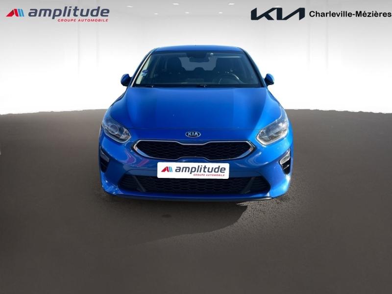 Image KIA Ceed 1.0 T-GDI 120ch Active