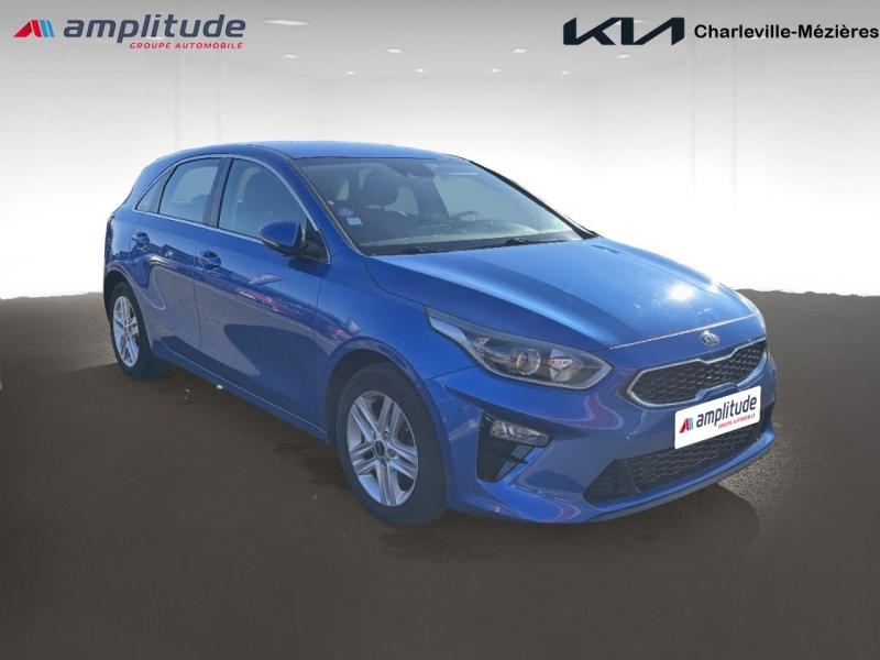 Image KIA Ceed 1.0 T-GDI 120ch Active