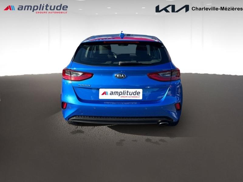 Image KIA Ceed 1.0 T-GDI 120ch Active