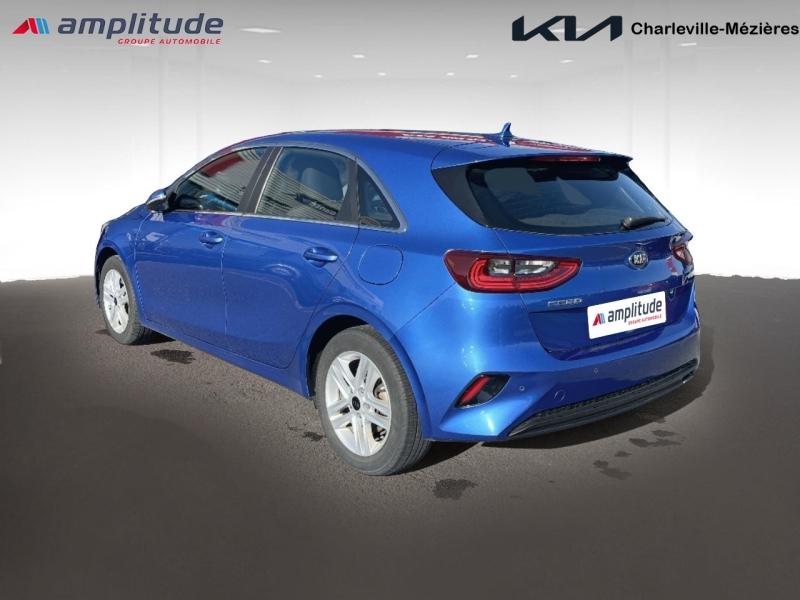 Image KIA Ceed 1.0 T-GDI 120ch Active