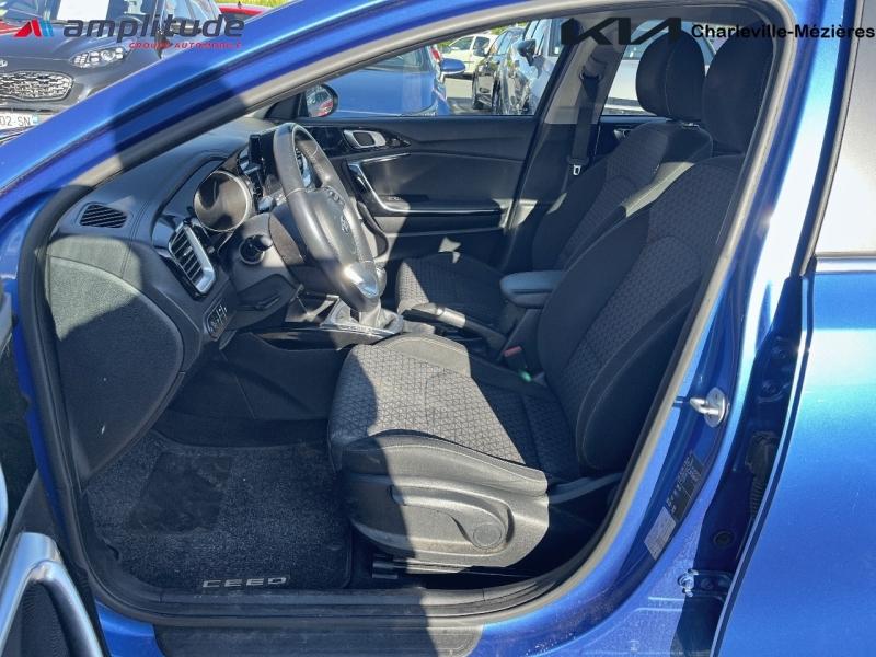 Image KIA Ceed 1.0 T-GDI 120ch Active