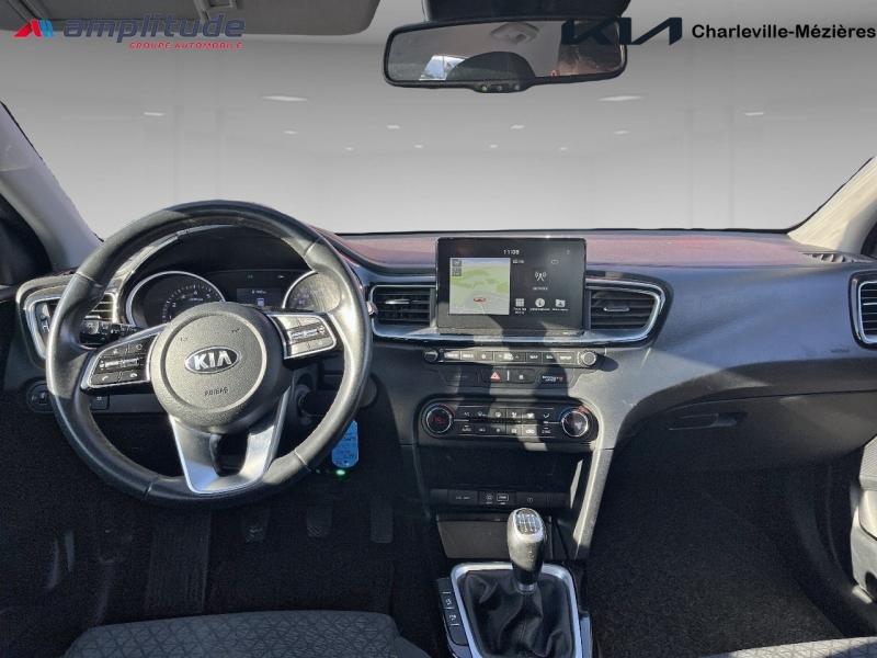 Image KIA Ceed 1.0 T-GDI 120ch Active