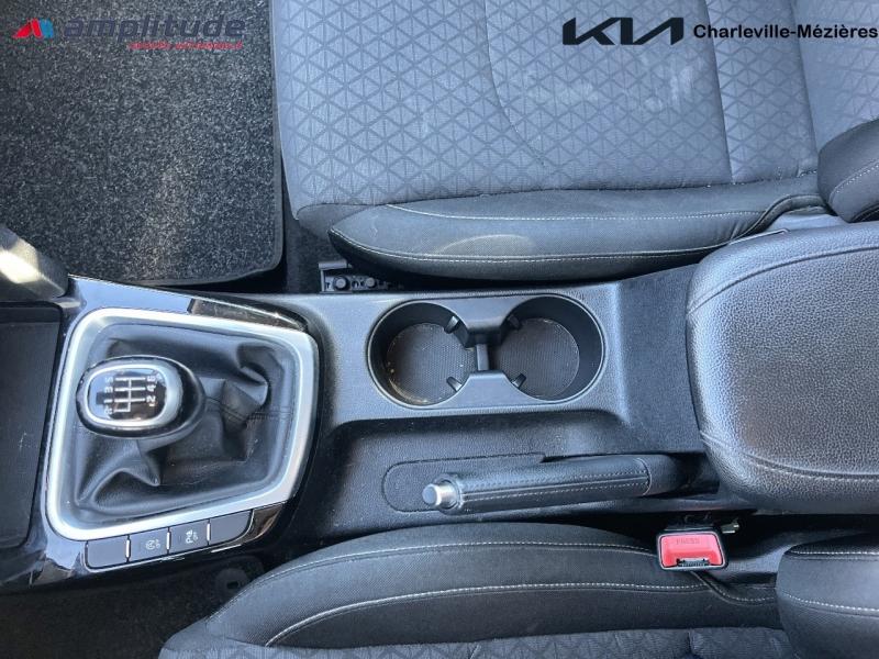 Image KIA Ceed 1.0 T-GDI 120ch Active