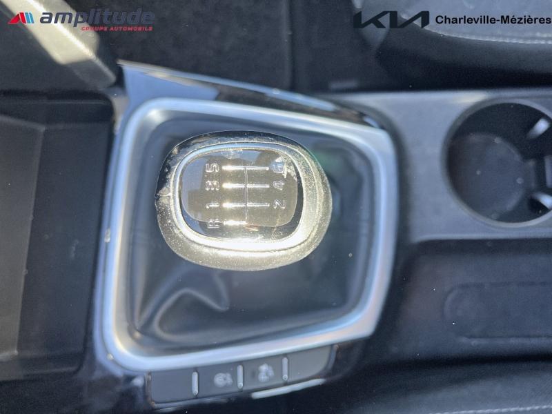 Image KIA Ceed 1.0 T-GDI 120ch Active