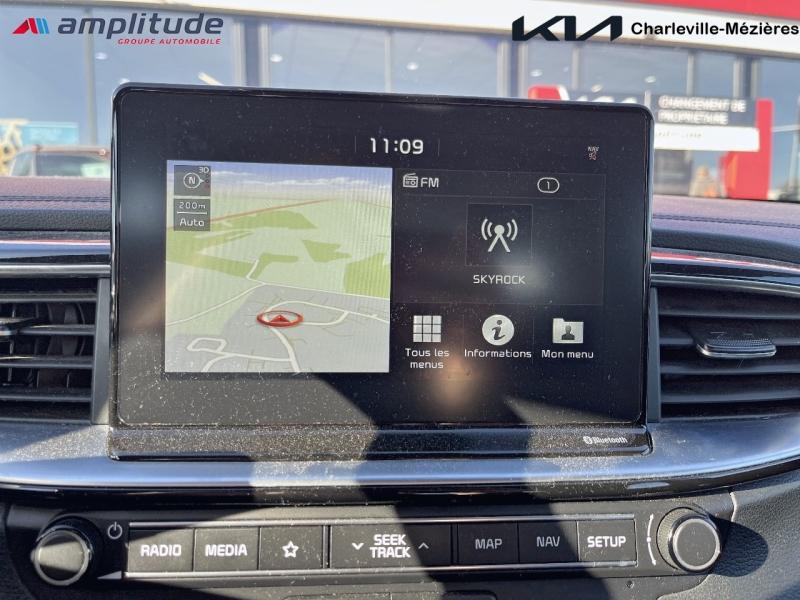 Image KIA Ceed 1.0 T-GDI 120ch Active