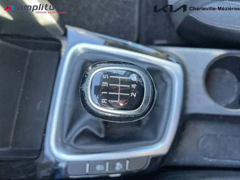 Image KIA Ceed 1.0 T-GDI 120ch Active