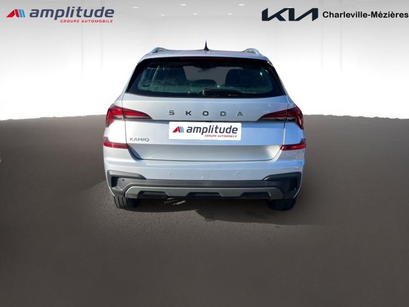 Image SKODA Kamiq 1.0 TSI Evo 2 116ch Limited Edition