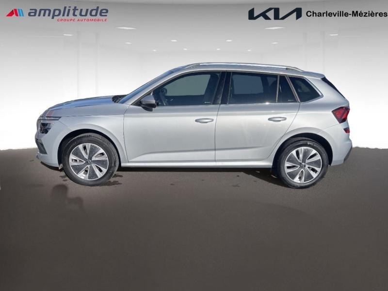 Image SKODA Kamiq 1.0 TSI Evo 2 116ch Limited Edition