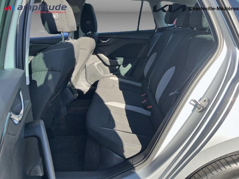 Image SKODA Kamiq 1.0 TSI Evo 2 116ch Limited Edition