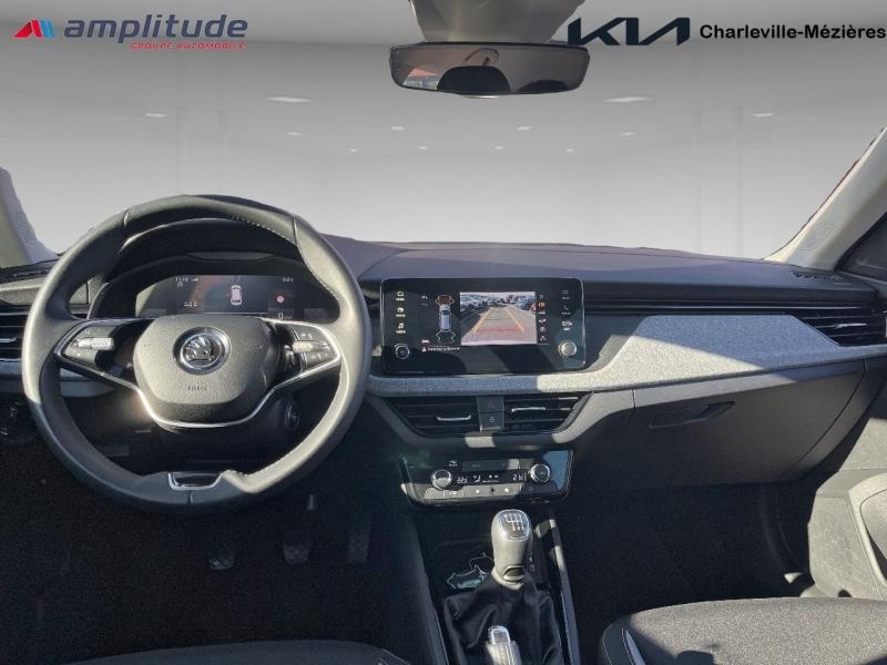 Image SKODA Kamiq 1.0 TSI Evo 2 116ch Limited Edition