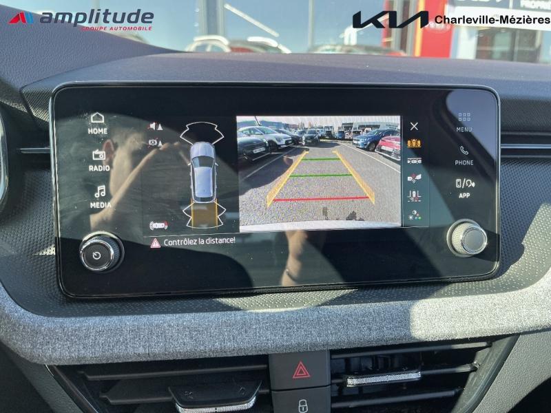 Image SKODA Kamiq 1.0 TSI Evo 2 116ch Limited Edition