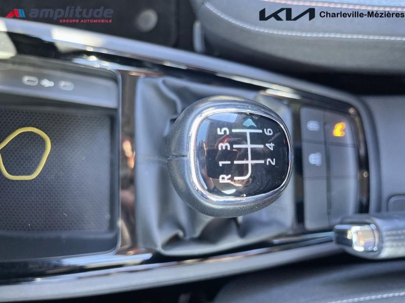 Image SKODA Kamiq 1.0 TSI Evo 2 116ch Limited Edition