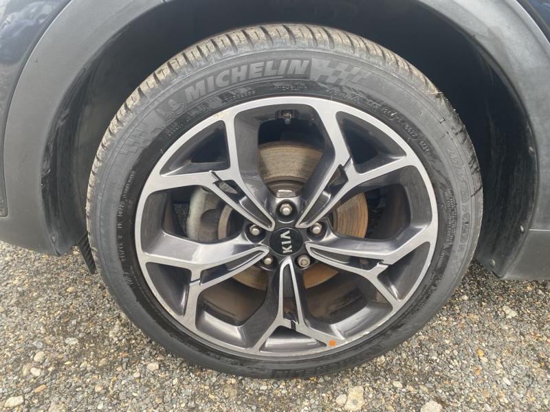 Image KIA Sportage 1.6 CRDi 136ch ISG GT Line Premium 4x2 DCT7