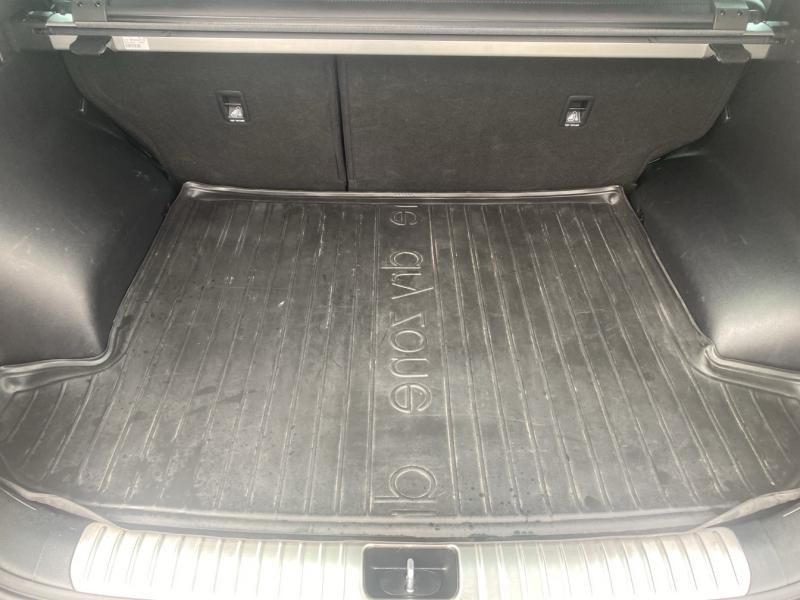 Image KIA Sportage 1.6 CRDi 136ch ISG GT Line Premium 4x2 DCT7