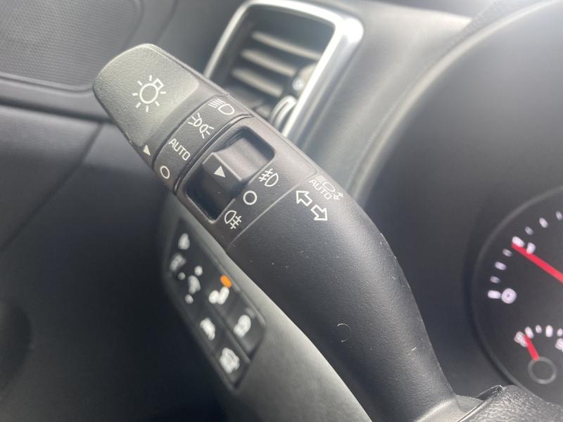 Image KIA Sportage 1.6 CRDi 136ch ISG GT Line Premium 4x2 DCT7