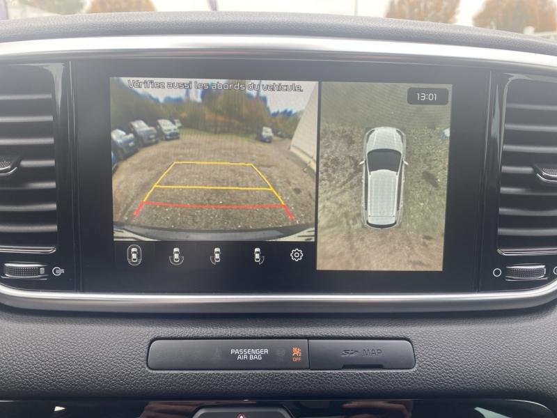 Image KIA Sportage 1.6 CRDi 136ch ISG GT Line Premium 4x2 DCT7