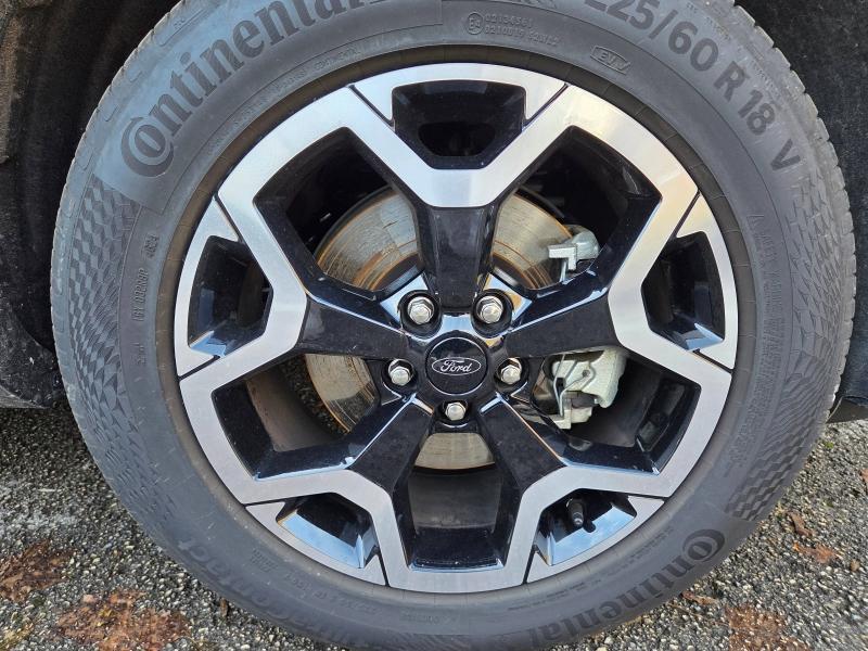 Image FORD Kuga 2.5 Duratec 183ch Hybrid Active X Powershift i-AWD